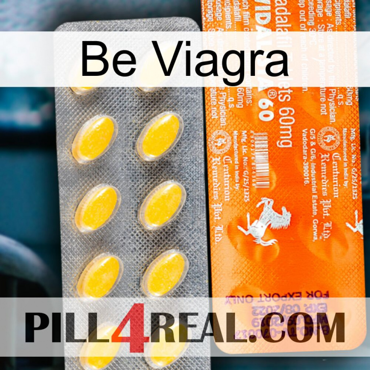 Be Viagra new05